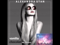 Alexandra Stan feat. Connect-R - Vanilla Chocolat ...