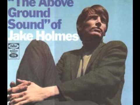 Jake Holmes - She Belongs to Me