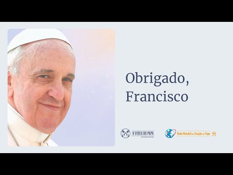 Obrigado, Francisco