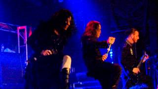 Lacuna Coil - Die &amp; Rise Live ! HOB Anaheim March 20, 2014