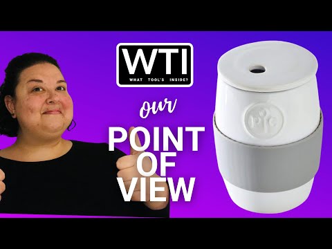 Pampered Chef Ceramic Egg Cookers - WTI product video review