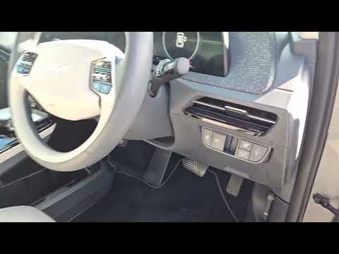 Kia EV6 EV6 Earth SEM - Image 2