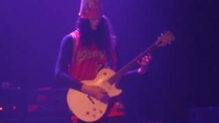 Soothsayer-Buckethead (Live)