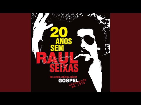 White Wings - Raul Seixas