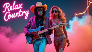 Johnny Cash, Willy Nelson, John Denver, Hank Williams, Brad Paisley, Country Music 2025