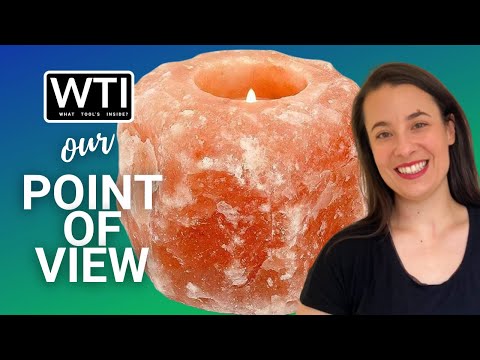 Pride of India Pink Salt Accessories - WTI product video review