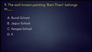 General Studies Quiz -3