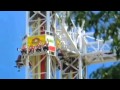 Power Tower Cedar Point