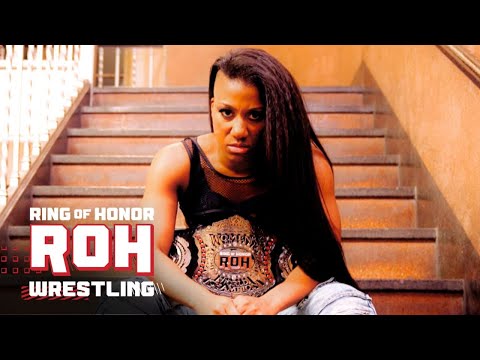 Athena: I Tell Tony Khan All The Time, I’m A Sicko