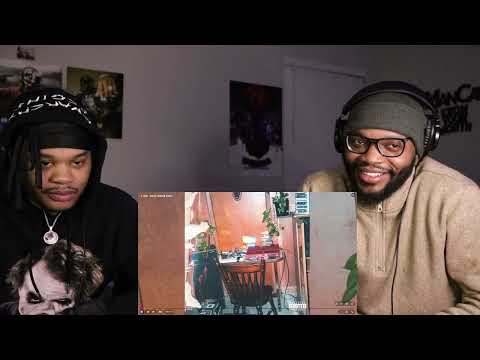 J COLE - THE FALL OFF | DISK 1.... ALBUM REVIEW