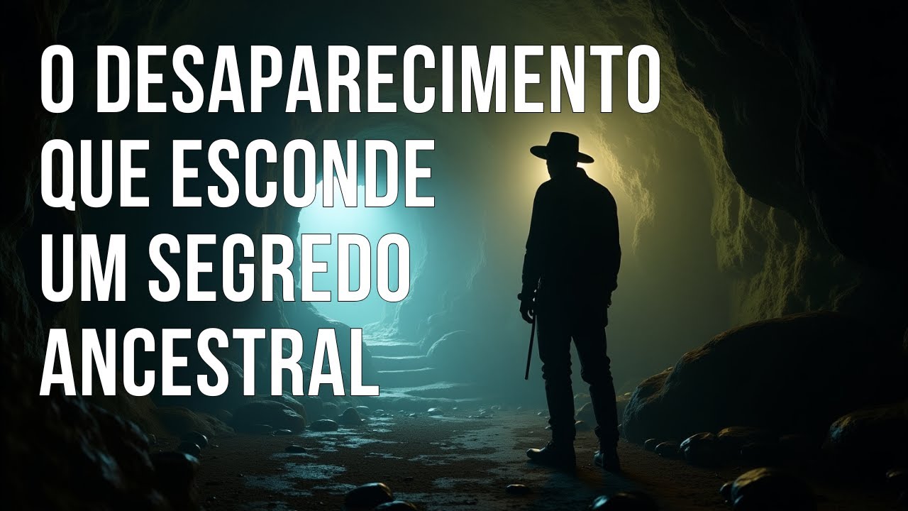 O ENIGMA do Coronel Fawcett | A Cidade Perdida, Mundos Ocultos e Dimensões Sutis
