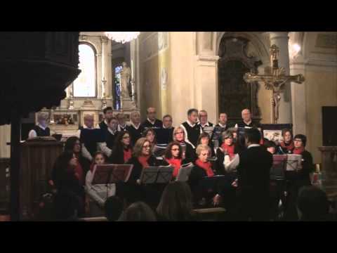 Coro Tre Ponti - Qual bimbo è questo