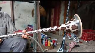 Download lagu ready corong klakson/trompet mobil truk ukuran 110cm mp3