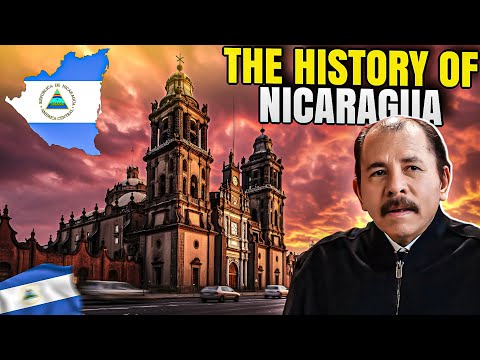 The History of Nicaragua: From Ancient Civilizations to Modern Resilience