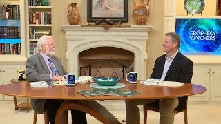 Todd Hampson: The Non-Prophet's Guide to the End Times