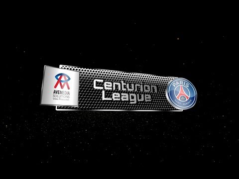 Centurion League 2018/2019: Ave Media - PSG 1-2 2°Giornata #SerieCCL