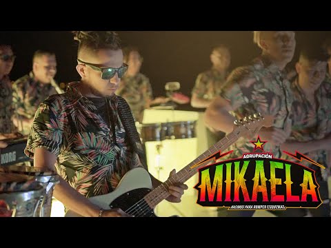 MIX A LOS BOSQUES | Agrupacion Mikaela | Prisma Studios