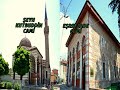 🎥 SANAT TARİHİ AŞKINA "BURSA" - İZNİK ŞEYH KUTBUDDİN / İZNİK EŞREFZADE CAMİ - 1. SEZON 2. BÖLÜM