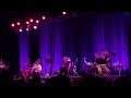 The Magnetic Fields - For We Are the King of the Boudoir, New York City 4/6/2024