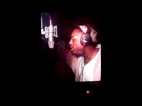 KbZO EVERYTHANG FRESH NUPID NIKE