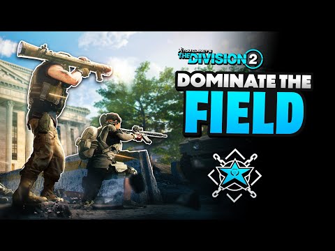 ULTIMATE COMPANIONS GUIDE: Tactics, Mods, & More | The Division 2