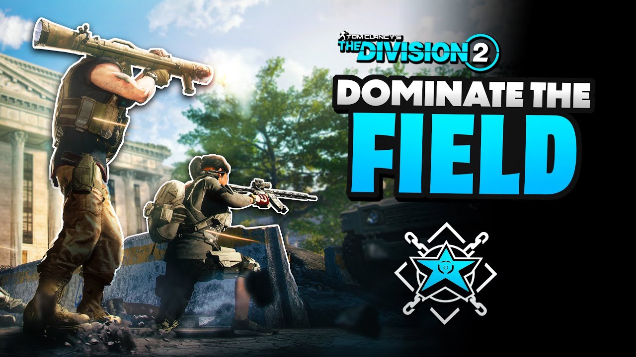 ULTIMATE COMPANIONS GUIDE: Tactics, Mods, & More | The Division 2