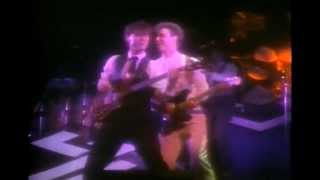 Spandau Ballet  - Chant No.1 - Live at the Sadlers Well, London Theatre  - May 1 1983
