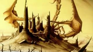 Scorpions Inheritance Sub Español