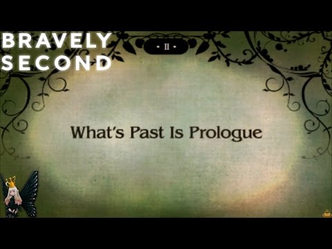 Bravely Second: End Layer (3DS) Part 14