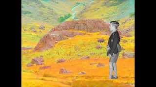 Pete Castle plays The False Knight on the Road