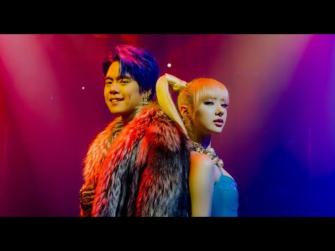 BOTCASH ft.Jannine Weigel - Push Back (Official MV)
