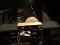Home Made Buzz Saw Death Trap First Start Take One 28 Blade