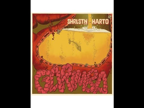 SHRLSTN & HARTO_GARIMBA EP (VIDEO COMPLETO)