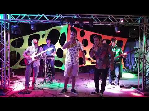 Nico Di Gregori En Vivo (Ya Fue/ADMV)