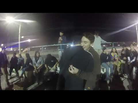 ASQUETROME vs YISUS - Semis - Skill'North 8 (1vs1)