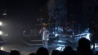 Rag‘n‘Bone Man - Odetta [live HD]