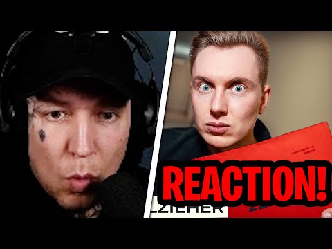 Haftbefehl wegen Schulden😱 REAKTION auf 1 Tag als Gerichtsvollzieher | MontanaBlack Reaktion