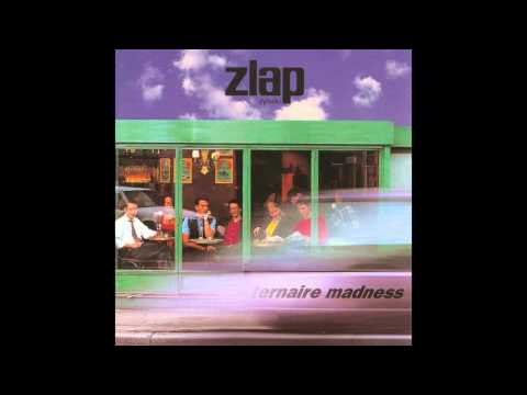 Greg Szlapczynski - The Blues Will Never Leave You