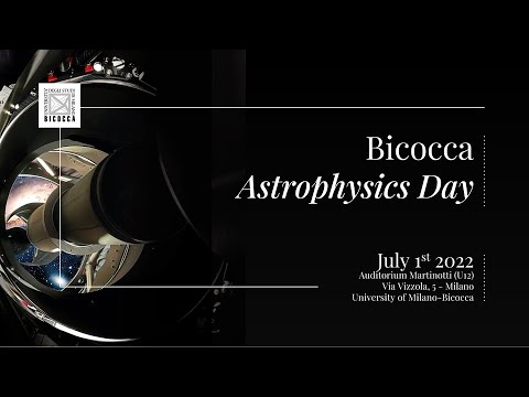 Bicocca Astrophysics Day