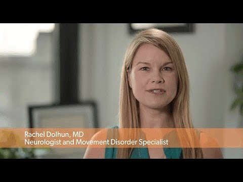 Ask the MD: Cognitive Impairment and Parkinson's Disease