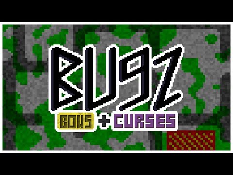 Bugz Bows & Curses youtube-video