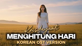 Download lagu Menghitung Hari – Korean Version | Emotional Korean OST Ballad | Jinwoo & Hana mp3
