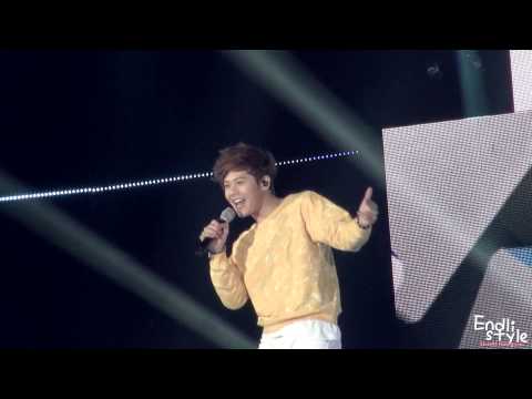 130420 K-POP 컬렉션 제아파이브 동준 by endlistyle