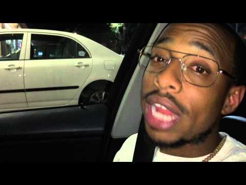 Old Man Saxon - Freestyle #4