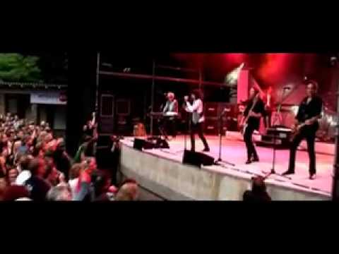 Videoclip de That Was Yesterday (Live in London 2010) — Foreigner