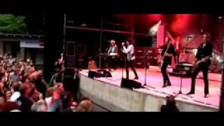Foreigner - That Was Yesterday (Live)