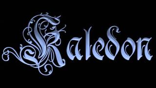 Kaledon - Screams In The Wind