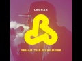 Lecrae - Strung Out LYRICS