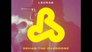 Lecrae - Strung Out LYRICS