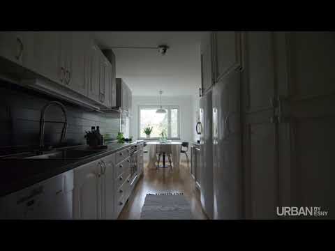 Stavangergatan 22 - Kista